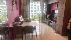 Signature At Yishun (D27), Condominium #503353701